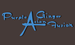 Purple Ginger Asian Fusion