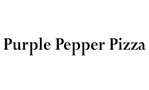 Purple Pepper Pizza