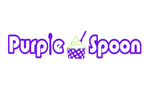 Purple Spoon
