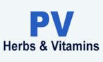 PV Herbs & Vitamins