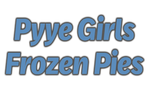 Pyye Girls Frozen Pies