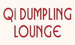 Qi Dumpling Lounge