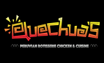 Quechua's Peruvian Rotisserie Chicken & Cuisi