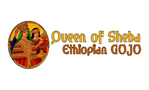 Queen Of Sheba Gojo