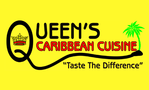 Queen's Caribbean Cuisine