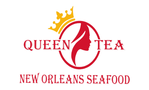 Queen Tea New Orleans Seafood
