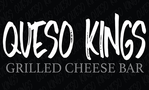 Queso Kings Grilled Cheese Bar