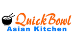 Quick Bowl Asian Kitchen