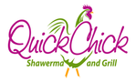 Quick Chick Shawarma and Grilla