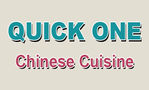 Quick One Chinese Cuisine