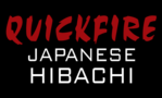 Quickfire Japanese Hibachi