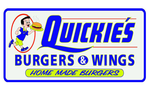 Quickie's Burgers & Wings