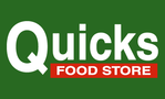 Quicks Food Store
