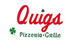 Quig's Pizza Steak and Hoagies