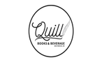 Quill Books & Beverages