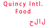 Quincy international food -Sham Mashawi