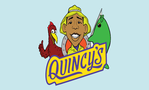 Quincy's Fish