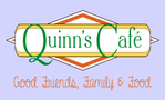 Quinn's Cafe