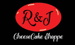 R&J CheeseCake