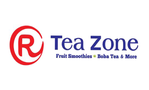 R Tea Zone