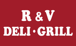R & V Deli & Grill