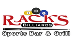 RACKS Billiards Sports Bar and Grill