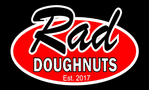 Rad Doughnuts
