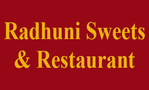 Radhuni Sweets & Restaurant