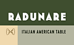 Radunare Italian American Table