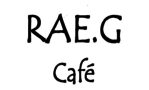 Rae G Cafe