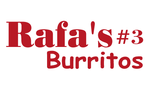 Rafa's Burritos III