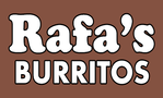 Rafa's Burritos Restaurant