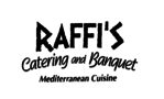 Raffi's Catering & Banquet