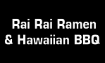 Rai Rai Ramen & Hawaiian BBQ