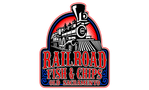 Railroad Fish & Chips
