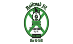 Railroad Street Bar and Grill