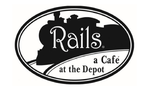 Rails A Cafe At The Depot