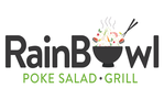 RainBowl Salad Bar and Grill