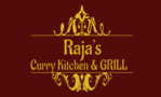 Raja's Curry Kitchen & Grill