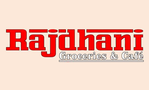 Rajdhani Groceries & Cafe