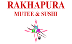 Rakhapura Mutee and Sushi