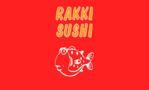 Rakki Sushi