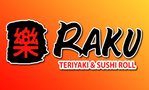 Raku Roll & Teriyaki
