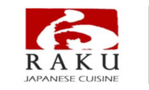 Raku Sushi & Tonkatsu