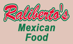 Raliberto's Mexican Food