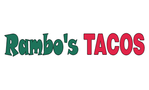 Rambo's Tacos