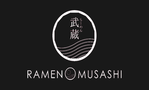 Ramen Musashi