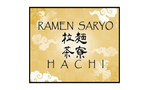 Ramen Saryo Hachi