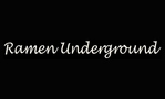 Ramen Underground