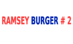 Ramsey Burger Number 2